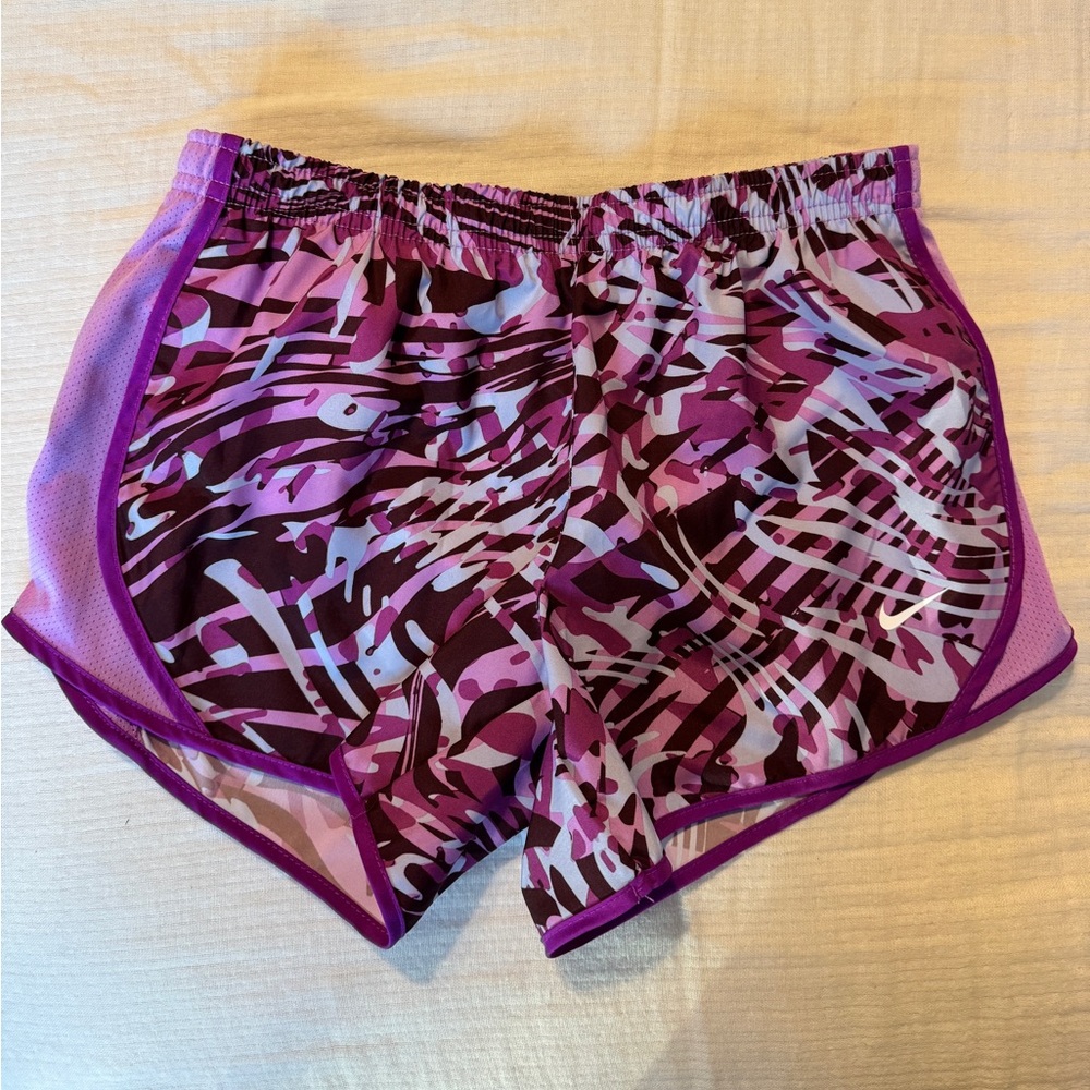 Youth Nike dri-fit short